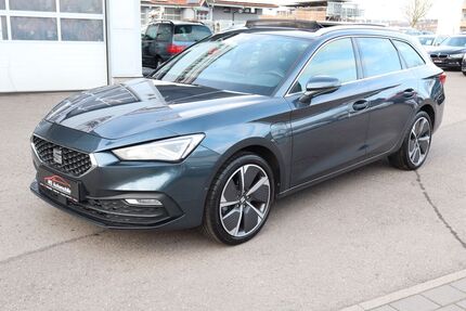 Seat Leon 22.000 km 22.900 &euro; Calw 75365