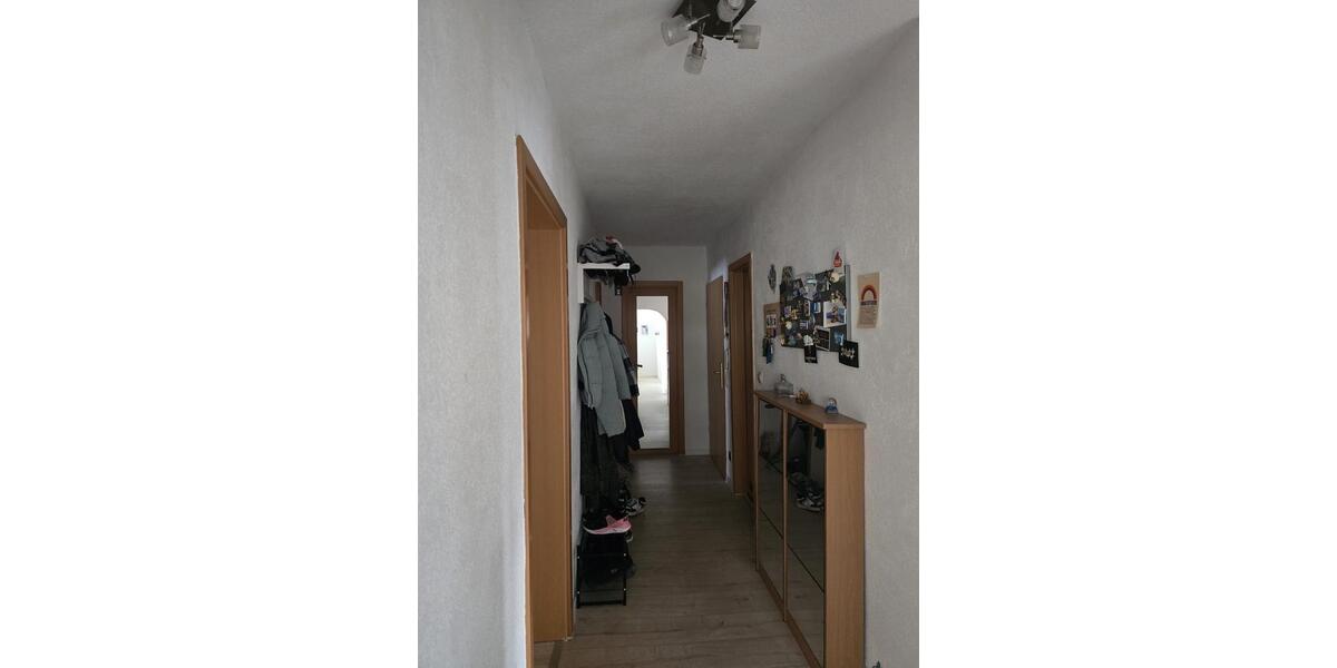 Etagenwohnung Ludwigsburg Hoheneck - 4 Zimmer, 91 m&sup2;, 1.775&euro; | Angebot:27603040