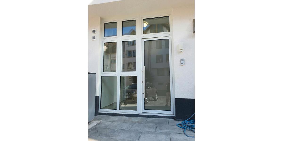 Erdgeschoßwohnung Stuttgart Feuerbach - 2 Zimmer, 42 m&sup2;, 899&euro; | Angebot:27600692