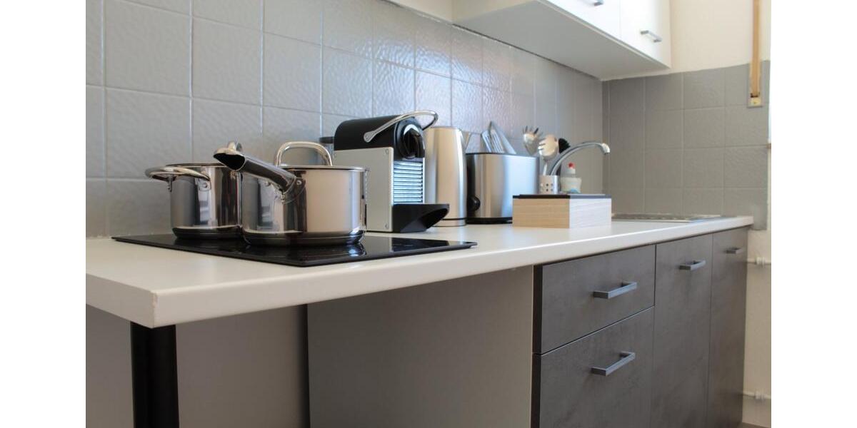 Etagenwohnung Holzgerlingen - 1.5 Zimmer, 46 m&sup2;, 1.100&euro; | Angebot:24533518