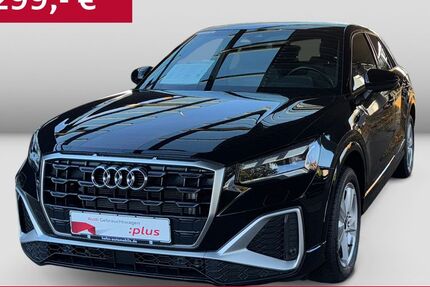 Audi Q2 15.787 km 30.860 &euro; Esslingen 73730