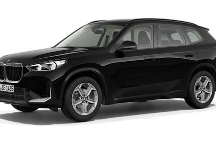 BMW X1 15.200 km 37.590 &euro; Asperg 71679