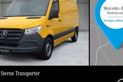 Mercedes-Benz Sprinter 54.880 km 17.826 &euro; Böblingen 71034