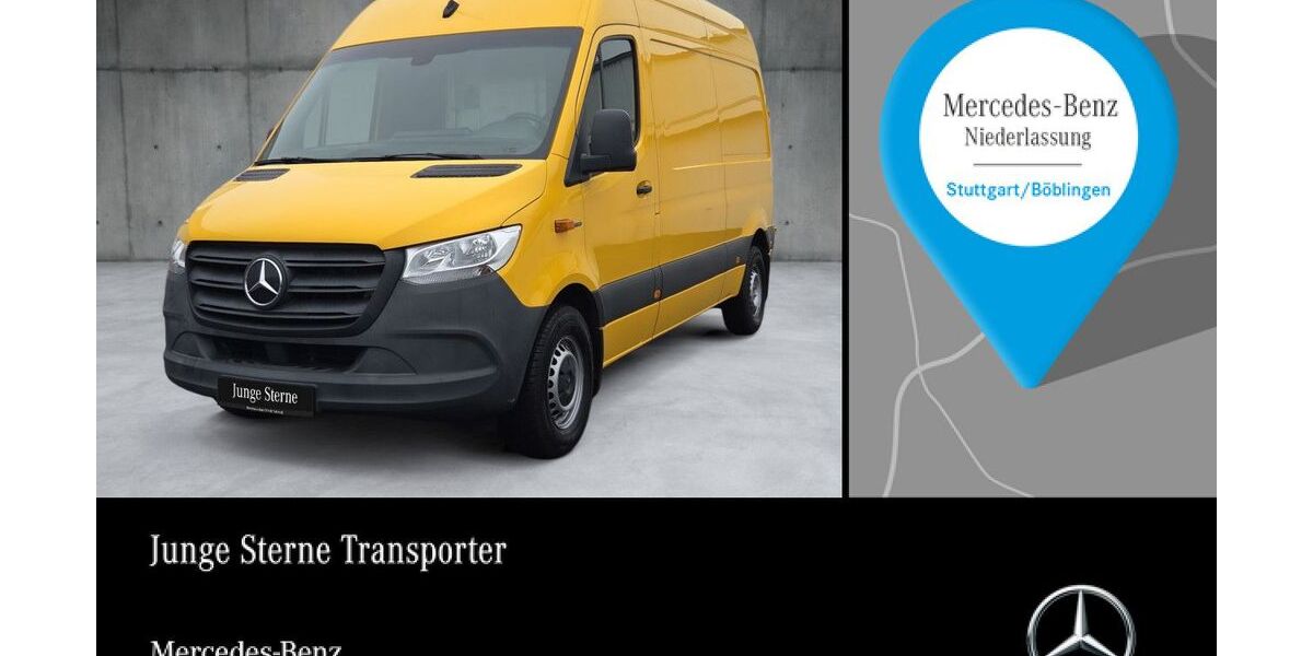 Mercedes-Benz Sprinter 54.880 km 17.826 &euro; Böblingen 71034