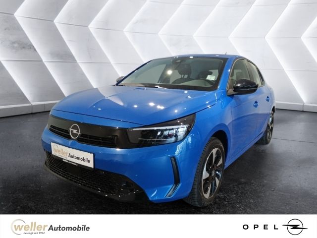 Opel Corsa 12.900 km 18.930 &euro; Bietigheim-Bissingen 74321