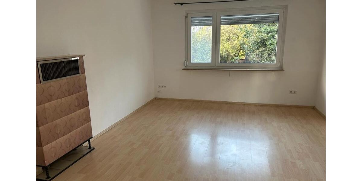 Erdgeschoßwohnung Pforzheim Büchenbronn - 3 Zimmer, 72 m&sup2;, 865&euro; | Angebot:24826920