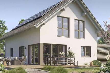 Haus Bondorf - 5 Zimmer, 123 m&sup2;, 614.597&euro; | Angebot:27034302