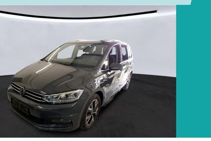 VW Touran 26.287 km 30.690 &euro; Calw 75365