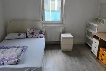 Wohnung Ludwigsburg - 1 Zimmer, 19 m&sup2;, 700&euro; | Angebot:25312605