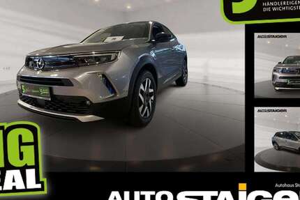 Opel Mokka 41.567 km 16.990 &euro; Esslingen 73730