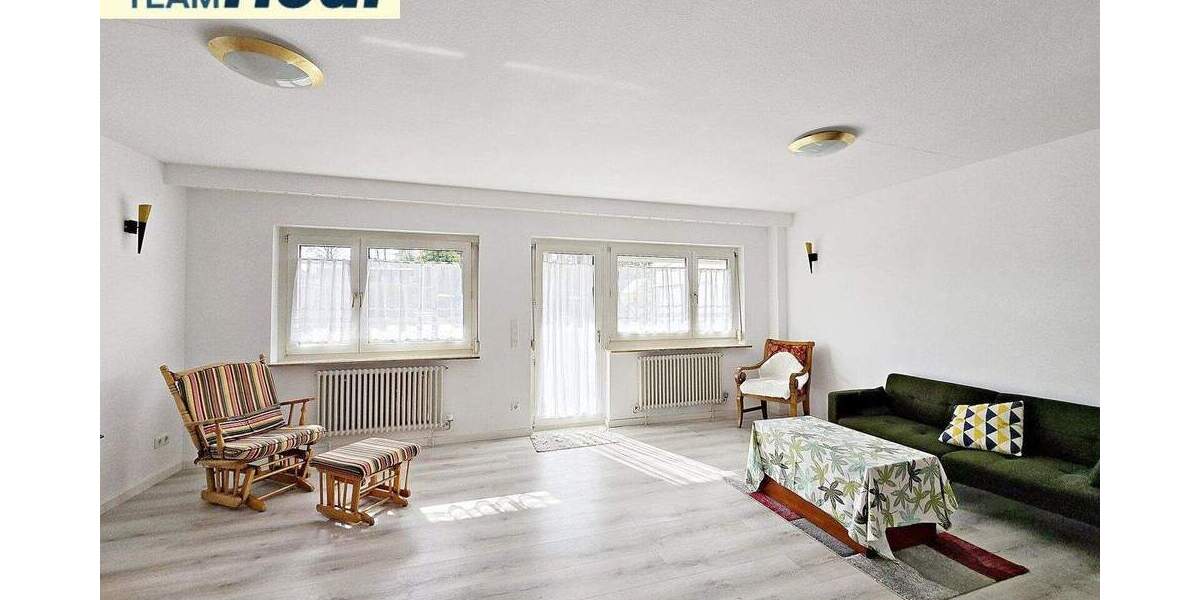 Reihenmittelhaus Reutlingen Orschel-Hagen - 5 Zimmer, 119 m&sup2;, 469.000&euro; | Angebot:25801576