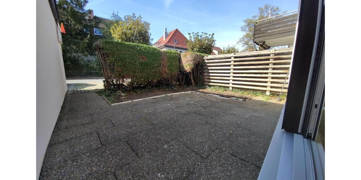 Erdgeschoßwohnung Reutlingen - 3 Zimmer, 81 m&sup2;, 308.000&euro; | Angebot:27593557
