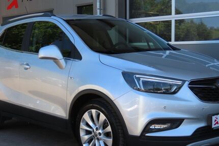 Opel Mokka 91.000 km 9.790 &euro; Stuttgart 70329