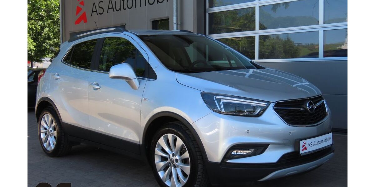 Opel Mokka 91.000 km 9.790 &euro; Stuttgart 70329