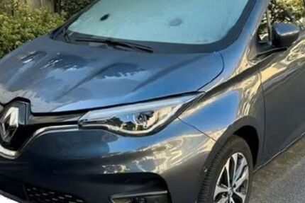 Renault ZOE 20.000 km 13.950 € Stuttgart 70469
