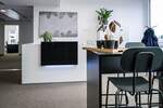 Hochwertige Serviced Offices in modernem Neubau mitten in Feuerbach - All-in-Miete zimmer