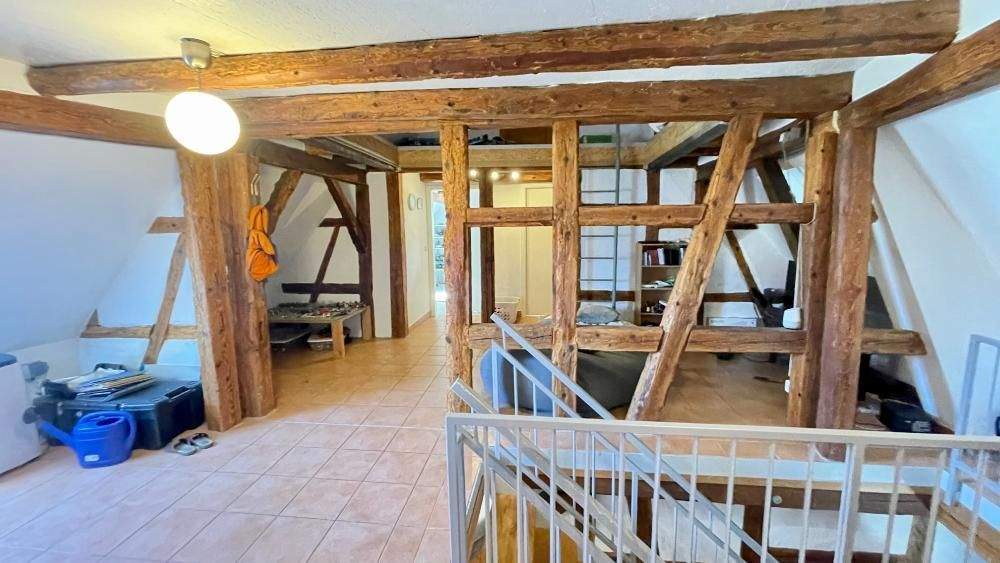 Mehrfamilienhaus, Wohnhaus Heimsheim - 7 Zimmer, 170 m&sup2;, 2.450&euro; | Angebot:24778099