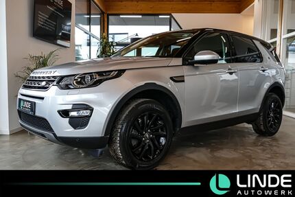 Land Rover Discovery Sport 119.200 km 15.990 &euro; Kusterdingen 72127