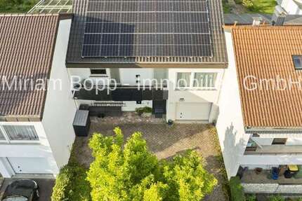 Haus zum Kaufen in Sachsenheim Großsachsenheim 494.000 € 115 m²