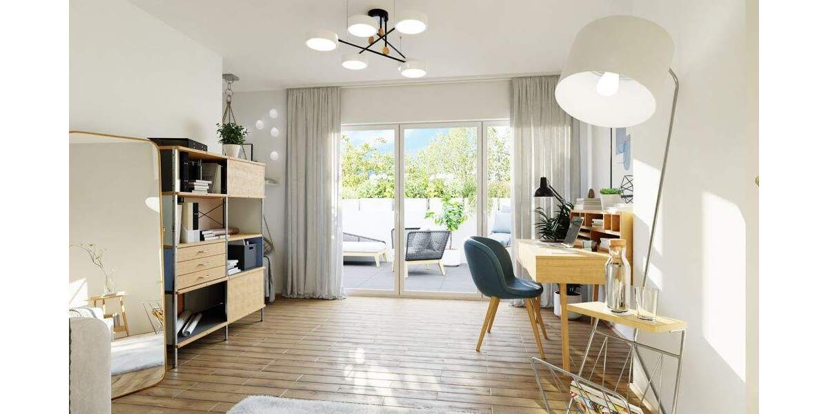 Reihenendhaus Ditzingen - 5 Zimmer, 115 m&sup2;, 629.900&euro; | Angebot:22998742