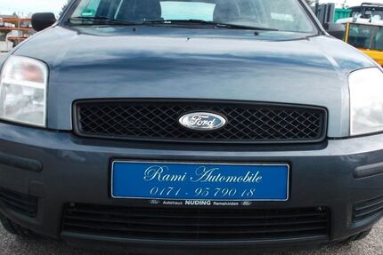 Ford Fusion 138.000 km 2.390 &euro; Waiblingen Hegnach 71334