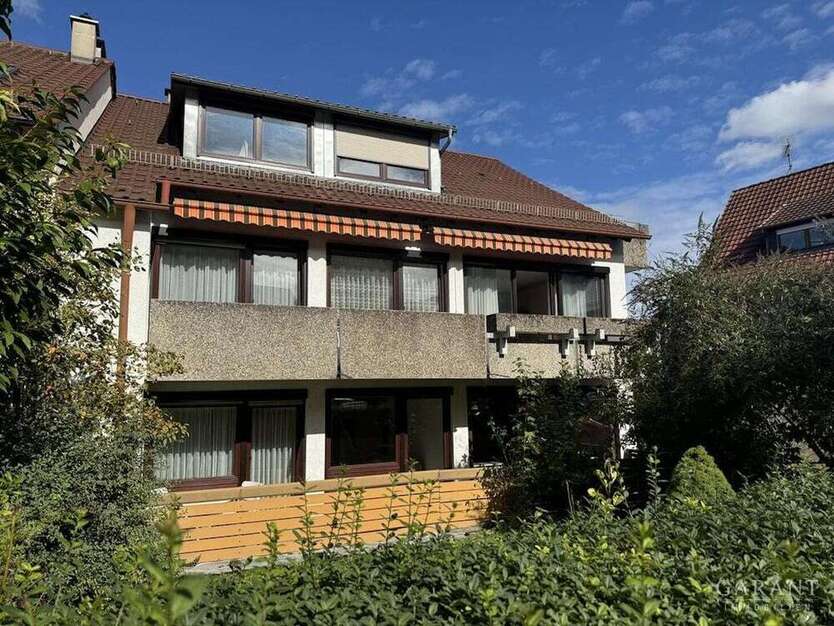 Haus zum Kaufen in Stuttgart 960.000 € 287 m²