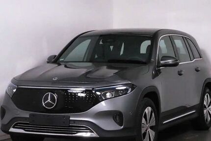 Mercedes EQB