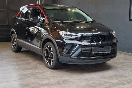 Opel Crossland (X) 85.330 km 14.999 € Gäufelden 71126