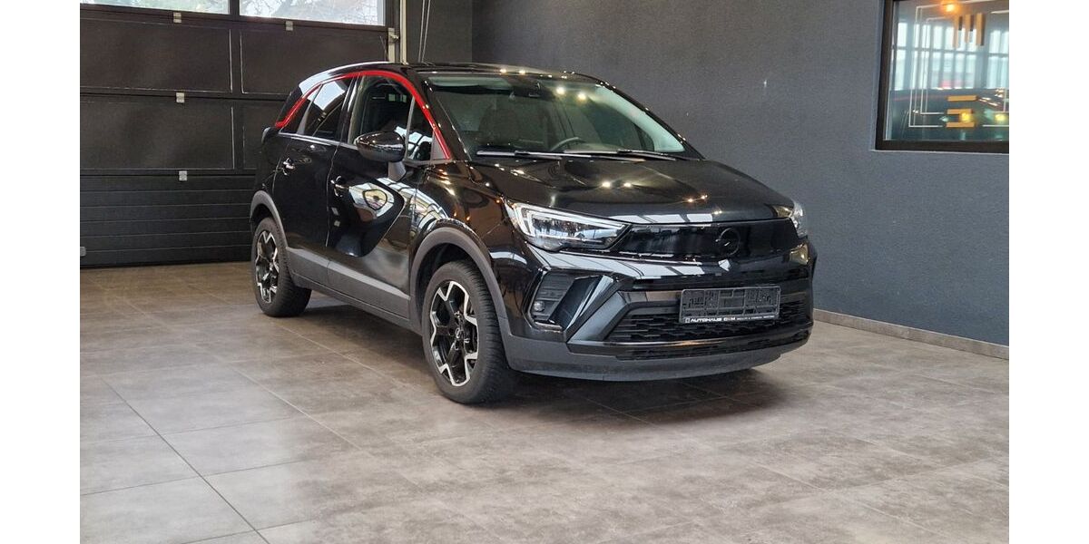 Opel Crossland (X) 85.330 km 14.999 € Gäufelden 71126