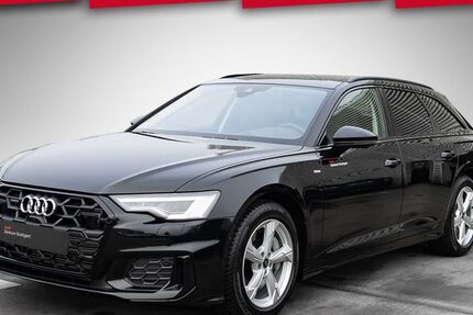 Audi A6 14.999 km 51.470 &euro; Stuttgart 70563