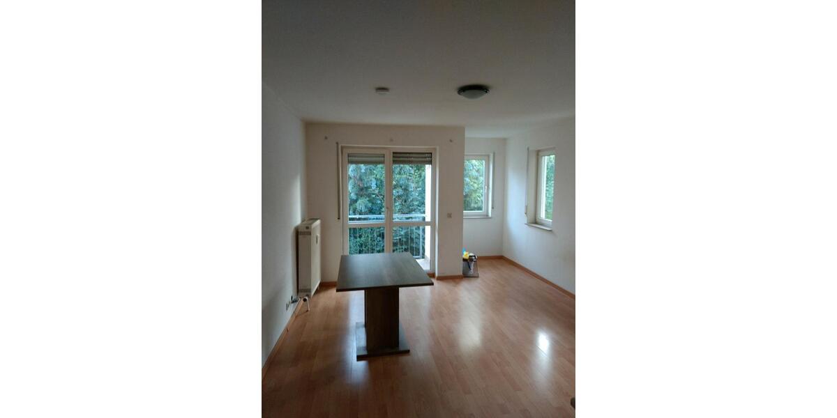 Etagenwohnung Pforzheim Eutingen - 1 Zimmer, 29 m&sup2;, 380&euro; | Angebot:27584055