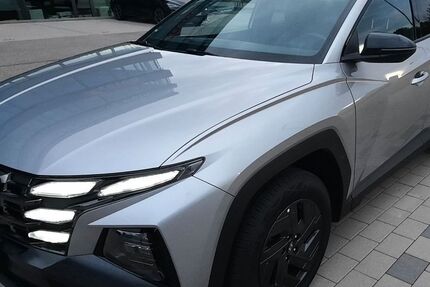 Hyundai TUCSON 15.900 km 31.535 &euro; Leonberg 71229