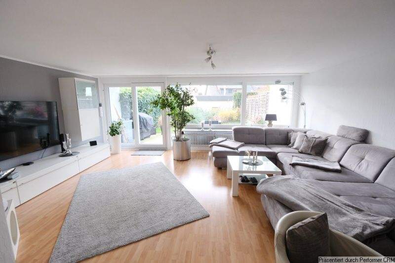 Reihenmittelhaus Remseck Hochberg - 4 Zimmer, 125 m&sup2;, 540.000&euro; | Angebot:20225421