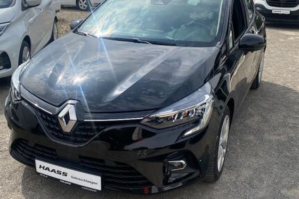 Renault Clio 24.000 km 14.990 &euro; Ludwigsburg 71636