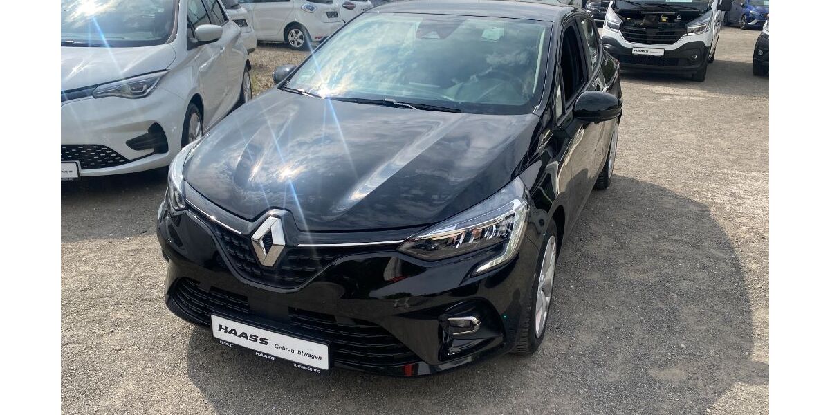 Renault Clio 24.000 km 14.990 &euro; Ludwigsburg 71636