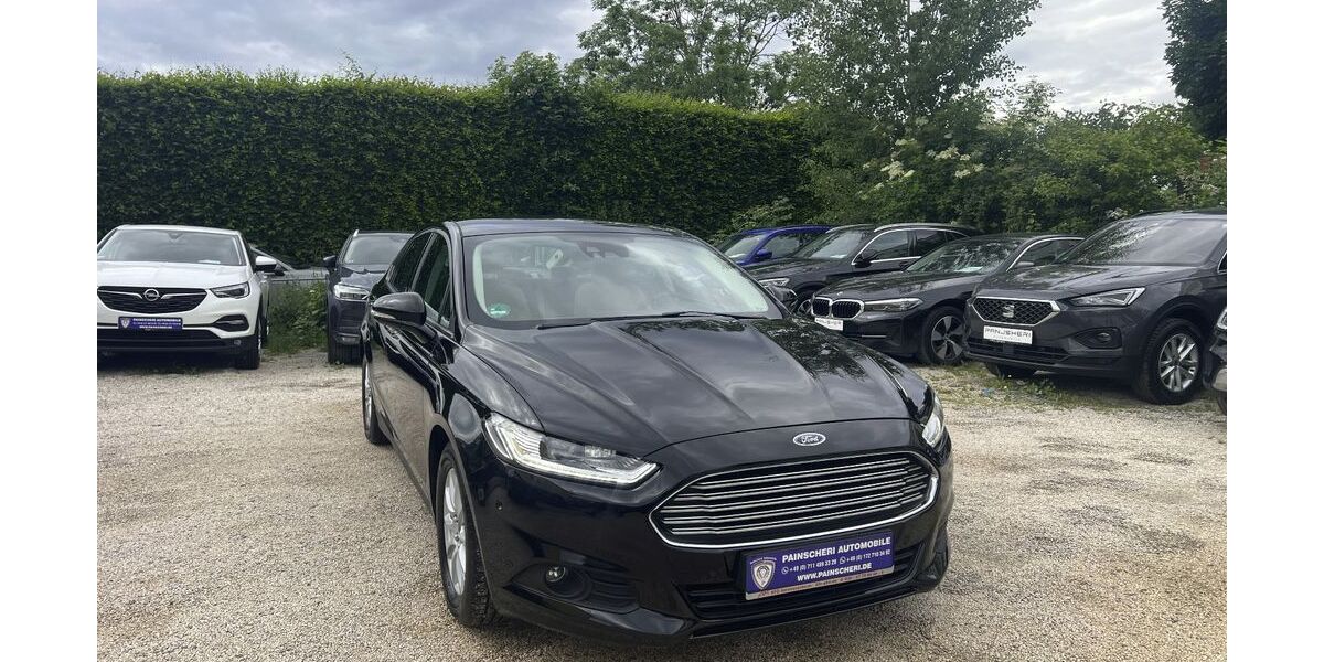 Ford Mondeo 73.000 km 12.999 € Stuttgart 70567