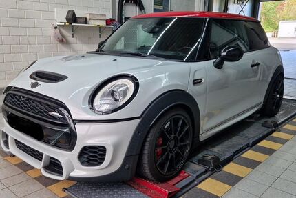 Mini John Cooper Works 140.000 km 17.500 € Pliezhausen 72124