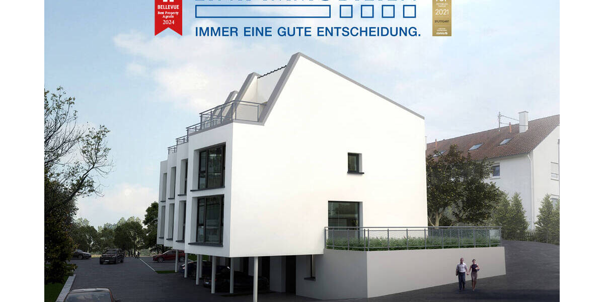 Reihenendhaus Neuhausen auf den Fildern - 5 Zimmer, 161 m&sup2;, 889.000&euro; | Angebot:23974218