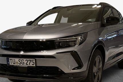 Opel Grandland (X) 37.100 km 24.490 &euro; Tübingen 72072
