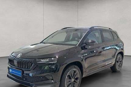 Skoda Karoq 28.500 km 37.495 &euro; Stuttgart 70190