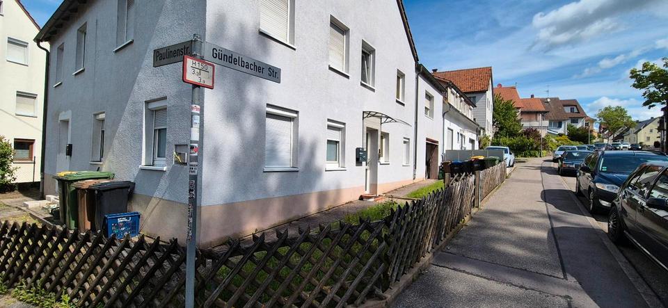 Mehrfamilienhaus, Wohnhaus Illingen - 9 Zimmer, 214 m&sup2;, 449.000&euro; | Angebot:26614142