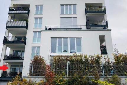 Wohnung Stuttgart Feuerbach - 3 Zimmer, 93 m&sup2;, 1.670&euro; | Angebot:24862770