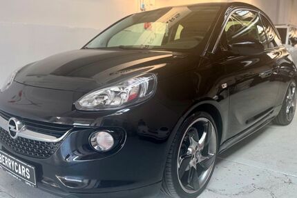 Opel Adam 139.000 km 8.790 &euro; Gärtringen 71116