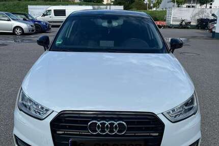 Audi A1 117.000 km 10.900 € leonberg 71229