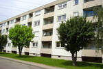Etagenwohnung Ludwigsburg Eglosheim - 3 Zimmer, 75 m&sup2;, 990&euro; | Angebot:26388373