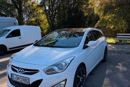 Hyundai i40 173.500 km 6.700 &euro; Stuttgart 70597