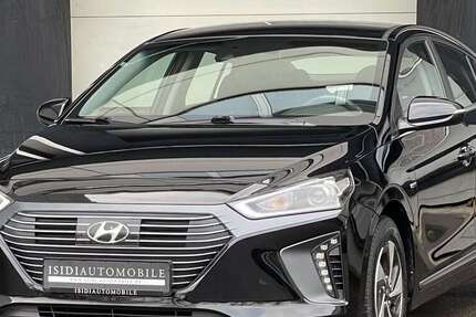 Hyundai IONIQ 83.000 km 13.970 &euro; Reutlingen 72766