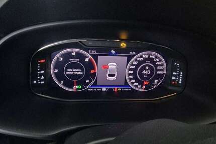 Seat Leon 65.500 km 23.900 &euro; Holzgerlingen 71088