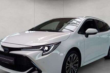 Toyota Corolla 48.100 km 26.450 &euro; Stuttgart 70469