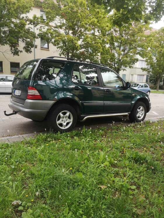 ML 320